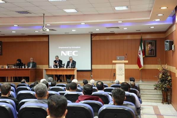 تعامل بین مراکز علمی، بخش خصوصی و حاکمیت، ضامن ارتقاء سطح امنیت سایبری
