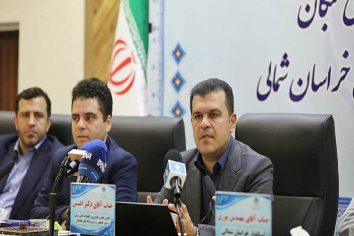 اعتبار مالیاتی در خدمت توسعه فناوری خراسان شمالی