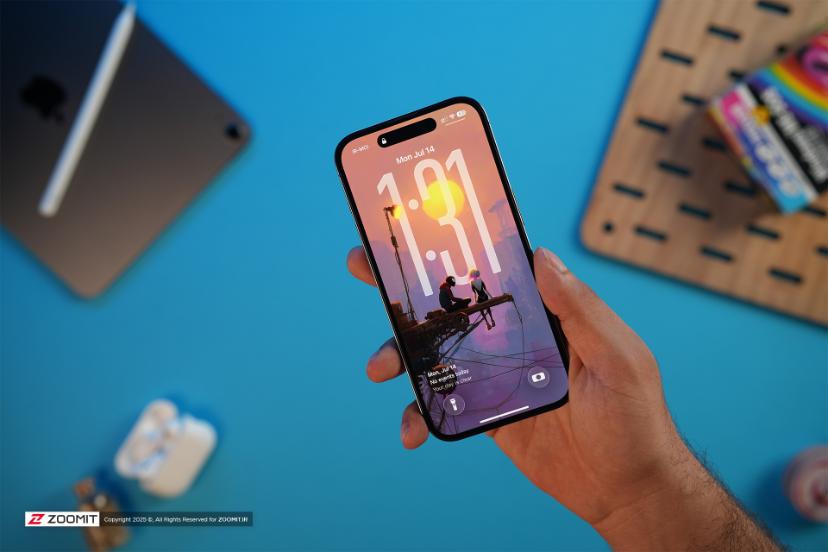 سیستم‌عامل iOS 26 برای اولین‌بار جیل‌بریک شد