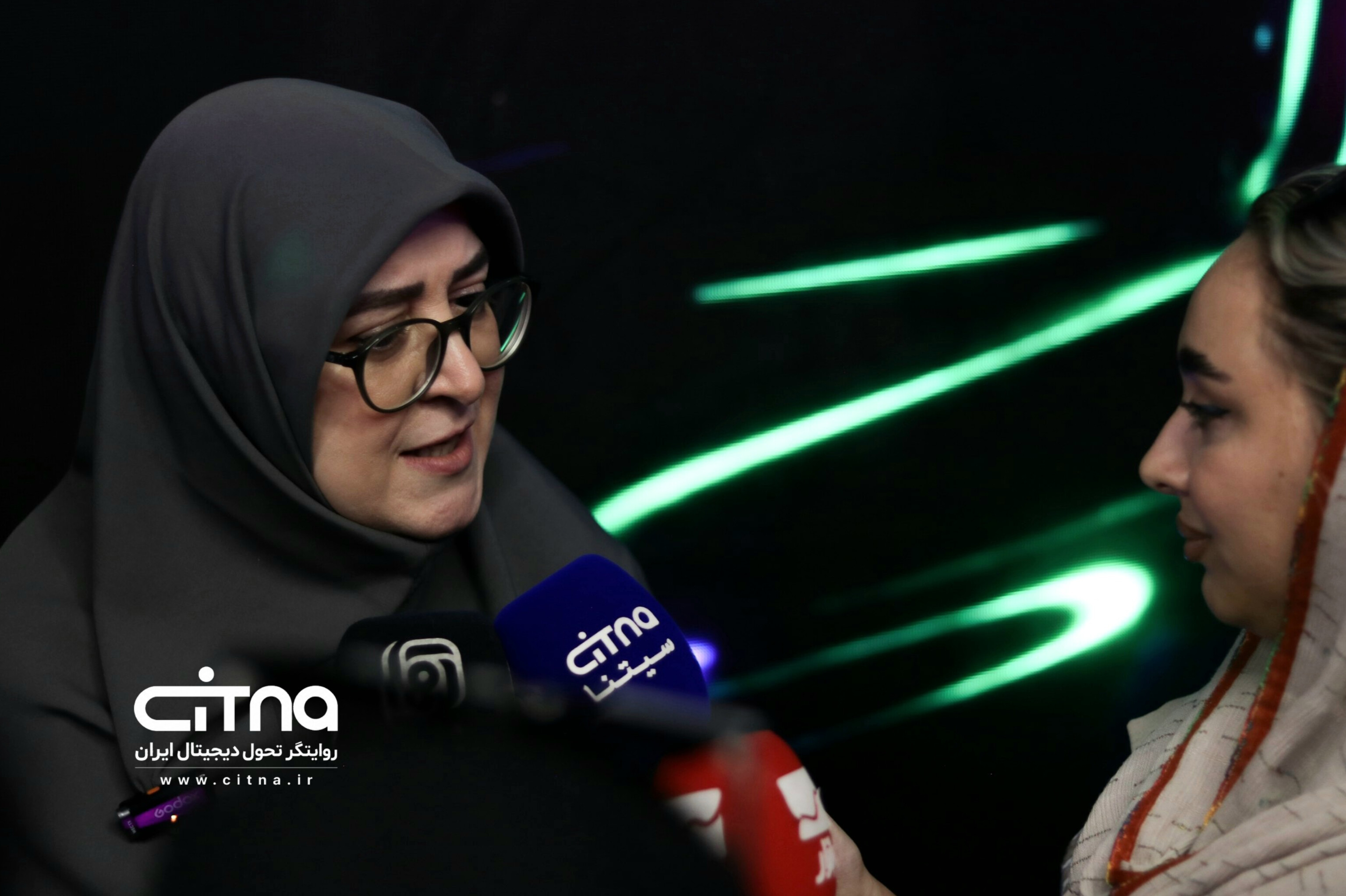 ببینید | مهر تأیید سخنگوی دولت بر رویکرد رایتل به سمت اپراتور صنعت