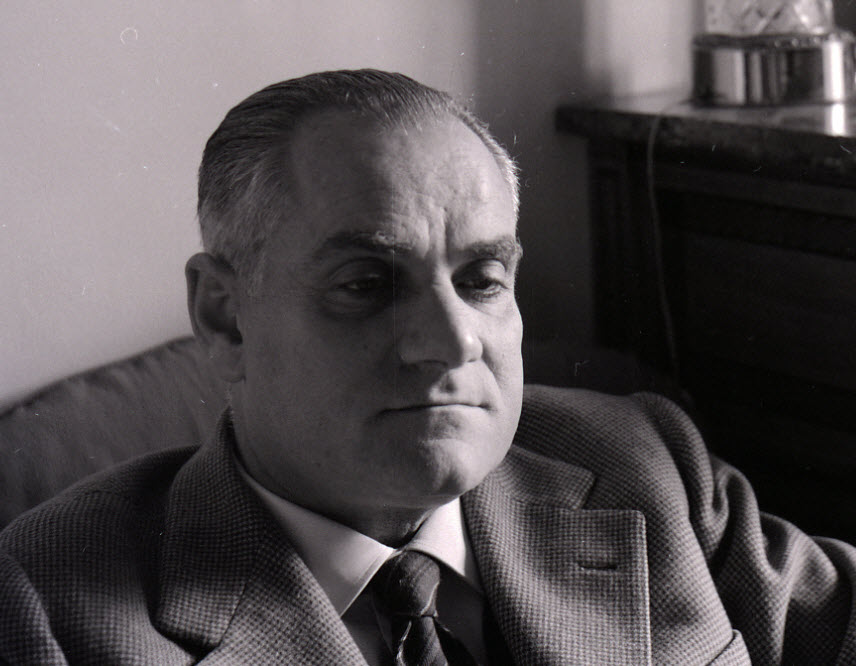 آلبرتو موراویا