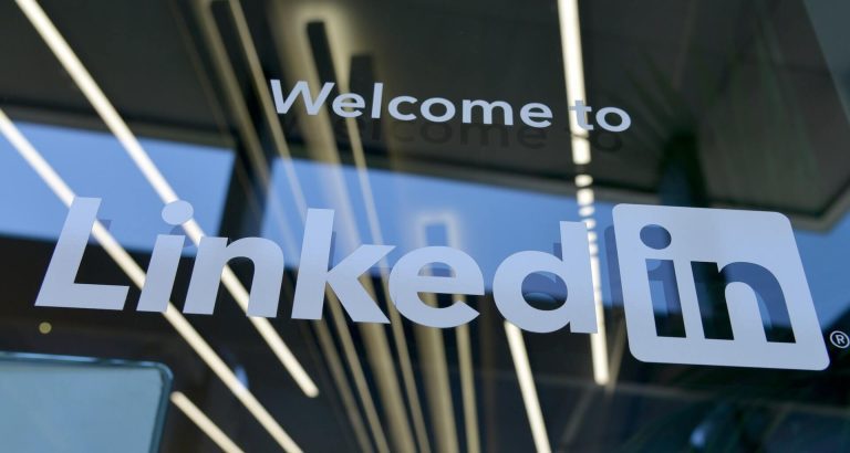 بسته آموزشی Linkedin